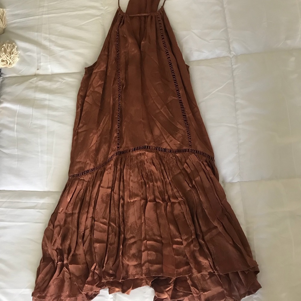 AMUSE SOCIETY dress